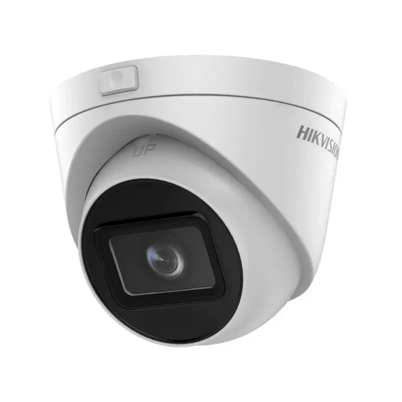 CAMERA IP TURRET