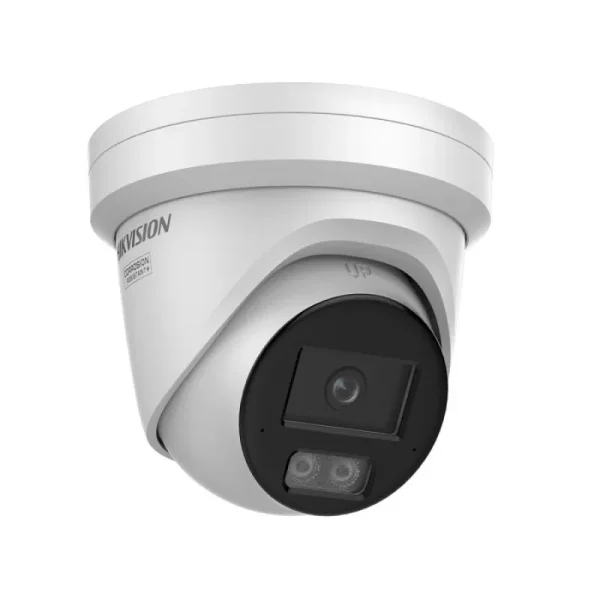 CAMERA IP TURRET 4MP