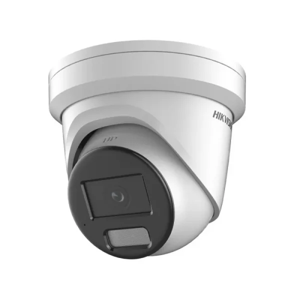 CAMERA IP TURRET 6MP