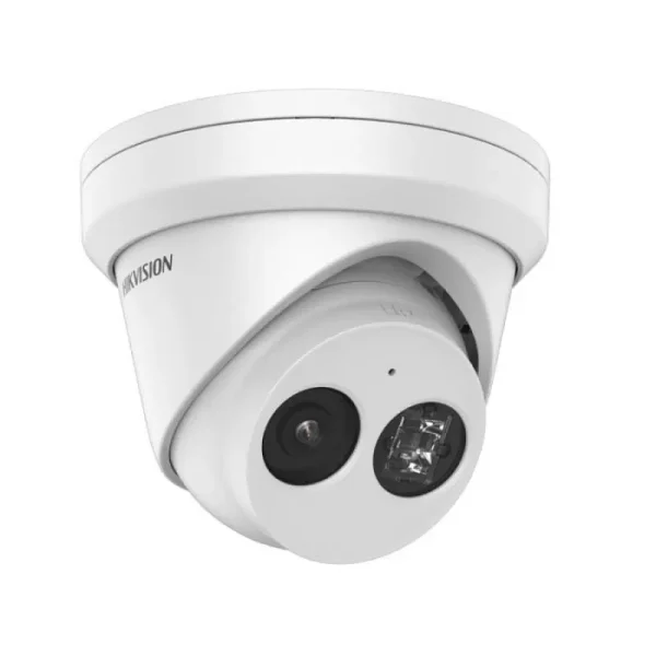CAMERA IP TURRET 6MP IR 30M LENTILA 2.8MM