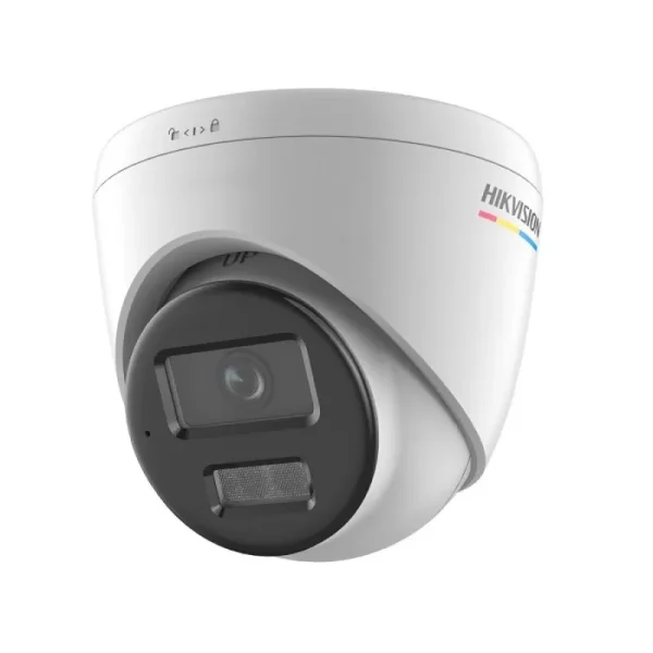 CAMERA IP TURRET 6MP