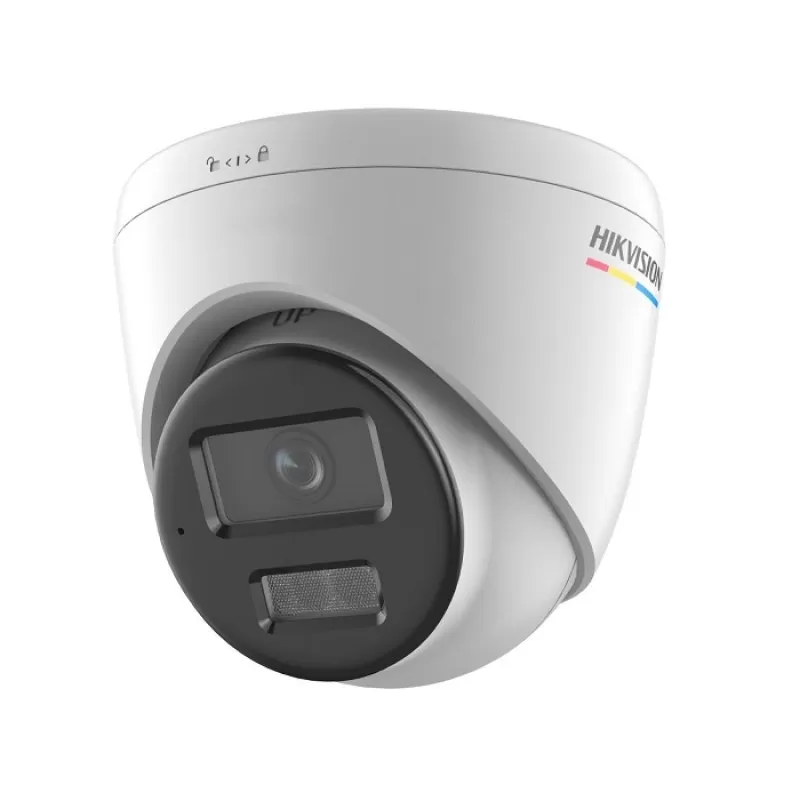 CAMERA IP TURRET 6MP