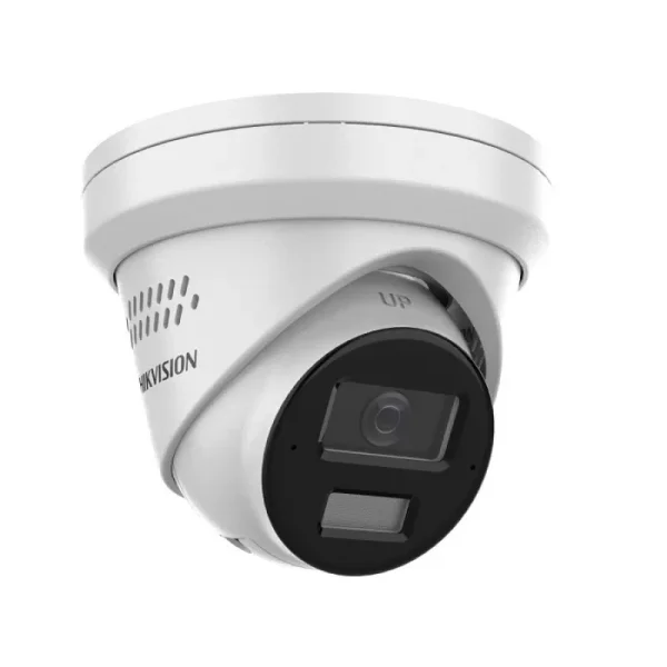 CAMERA IP TURRET 6MP