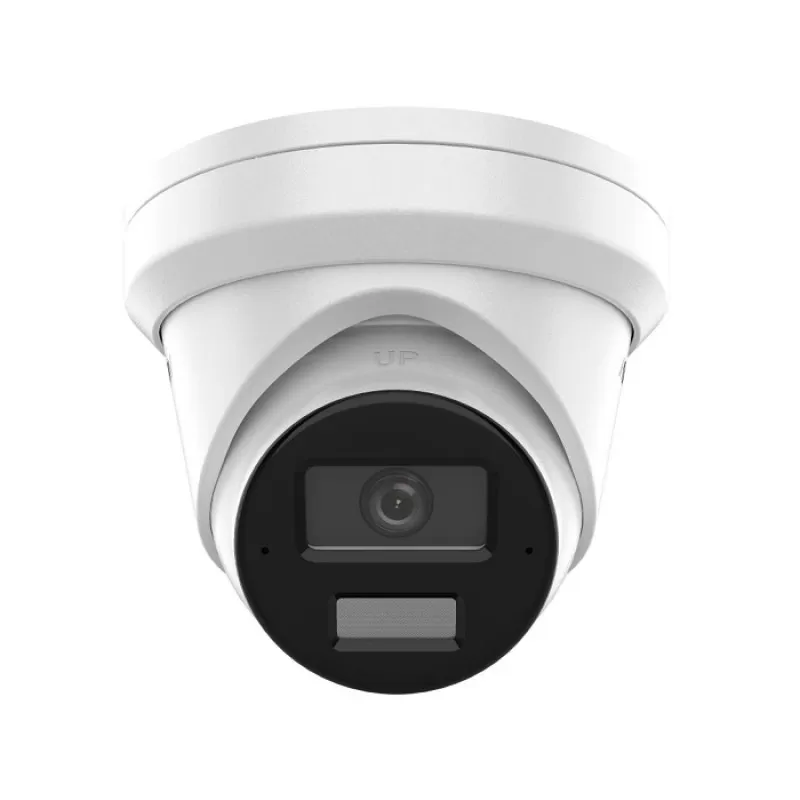 CAMERA IP TURRET 8MP