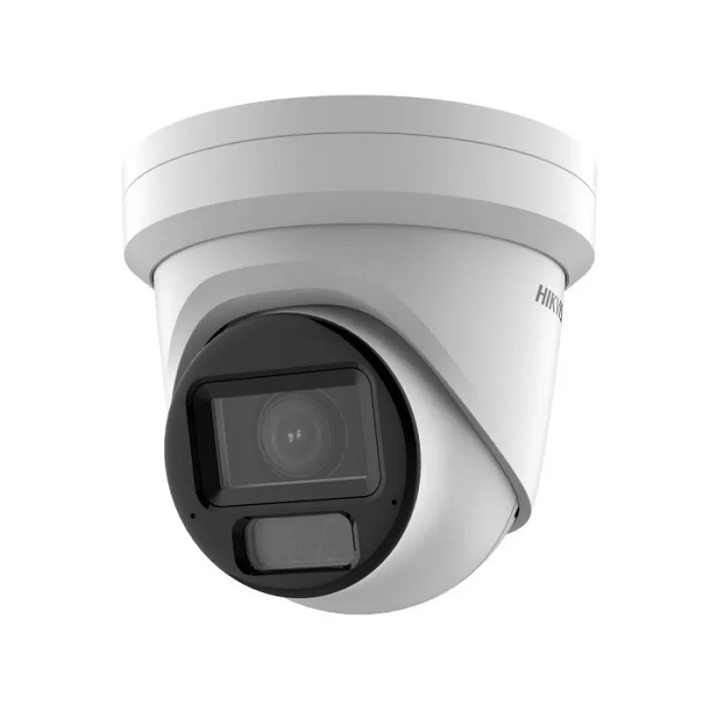 CAMERA IP TURRET 8MP IR SI WL 40M LENTILA 2.8-12MM