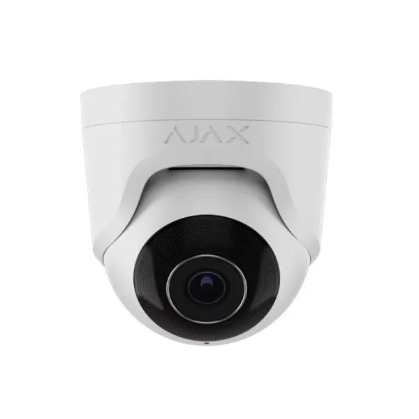 CAMERA IP TURRET AJAX