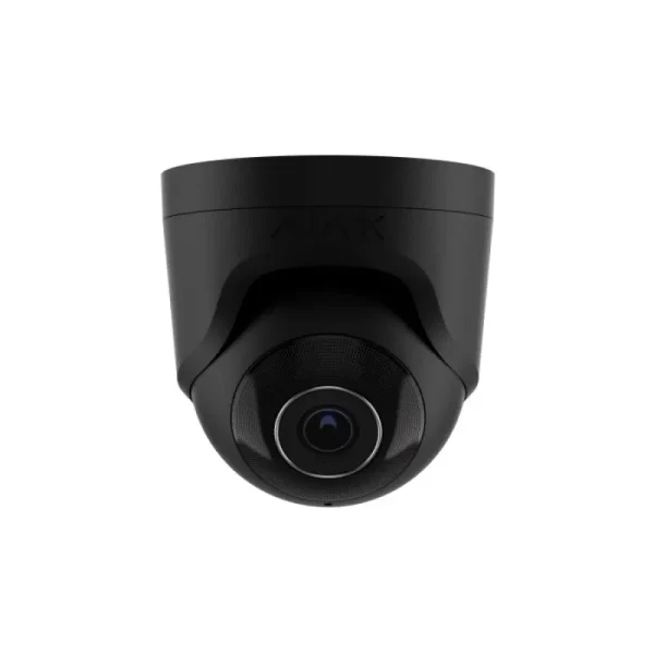 CAMERA IP TURRET AJAX