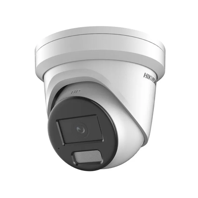 CAMERA IP TURRET 4MP