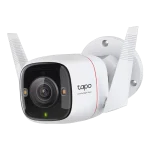 Camera IP Wi-Fi