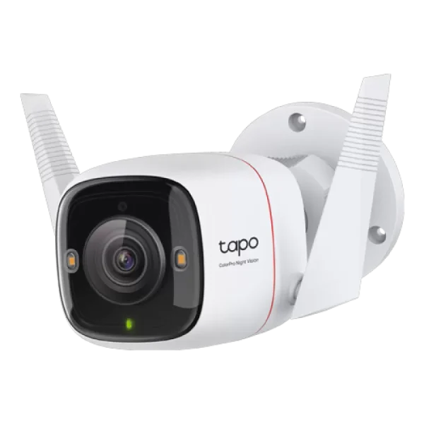 Camera IP Wi-Fi