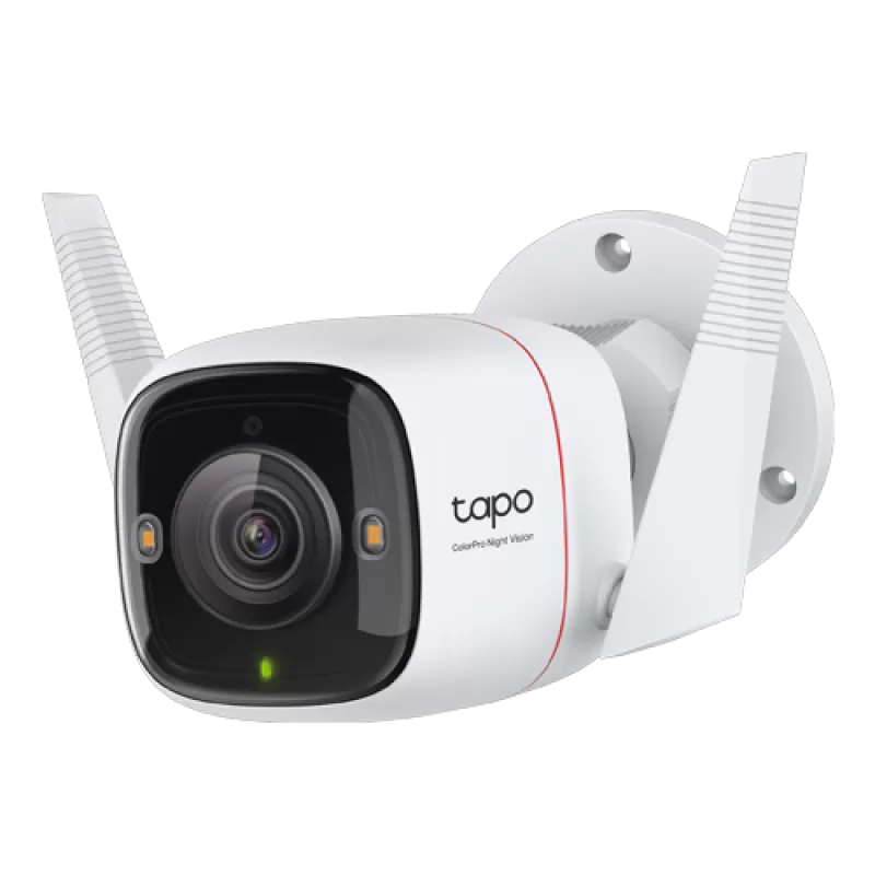 Camera IP Wi-Fi