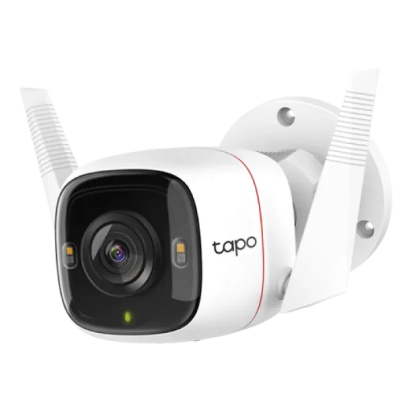 Camera IP Wi-Fi