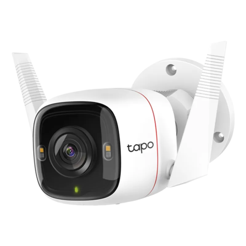 Camera IP Wi-Fi