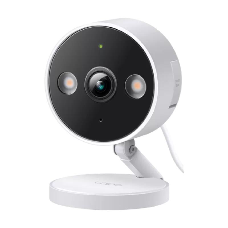 Camera IP Wi-Fi