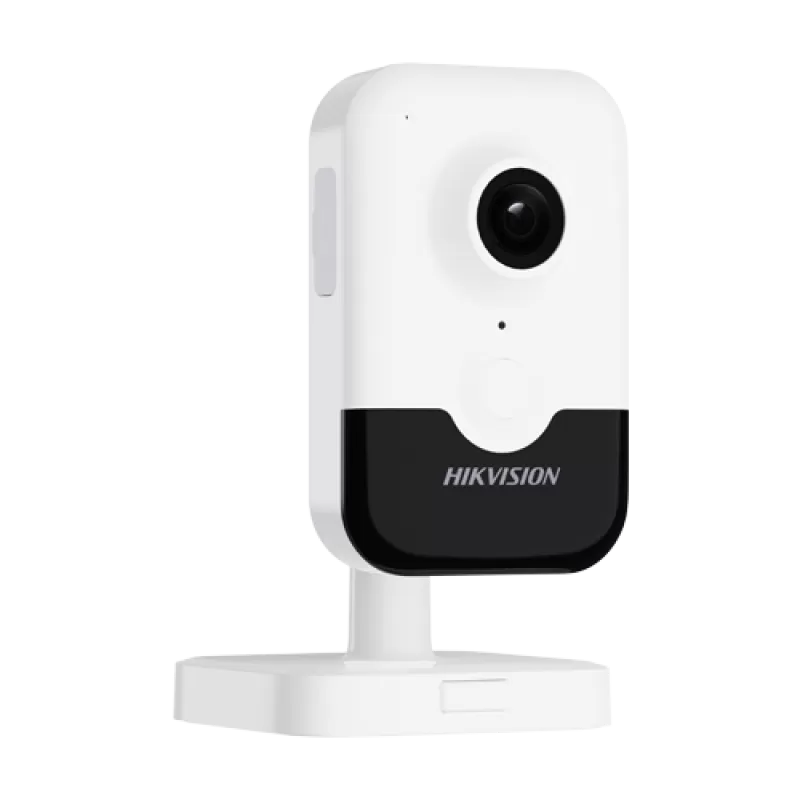 Camera IP Wi-Fi Cube 4MP