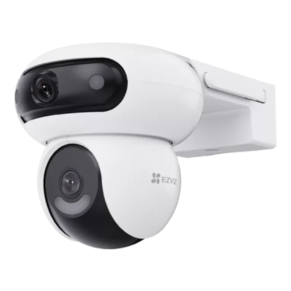 Camera IP