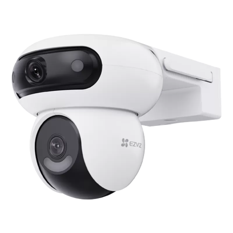 Camera IP