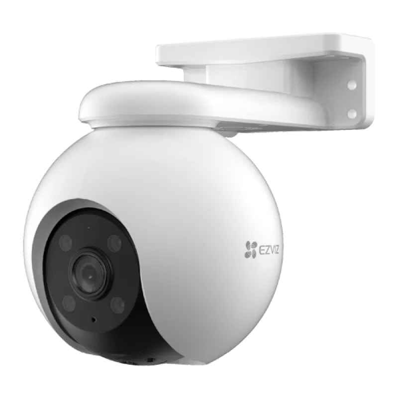 Camera IP WI-FI PT