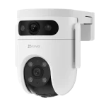Camera IP WI-Fi Pan&Tilt
