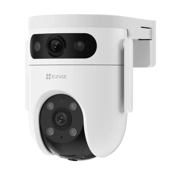 Camera IP WI-Fi Pan&Tilt