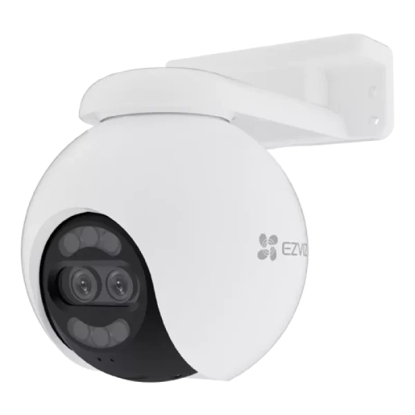 Camera IP WI-Fi Pan&Tilt
