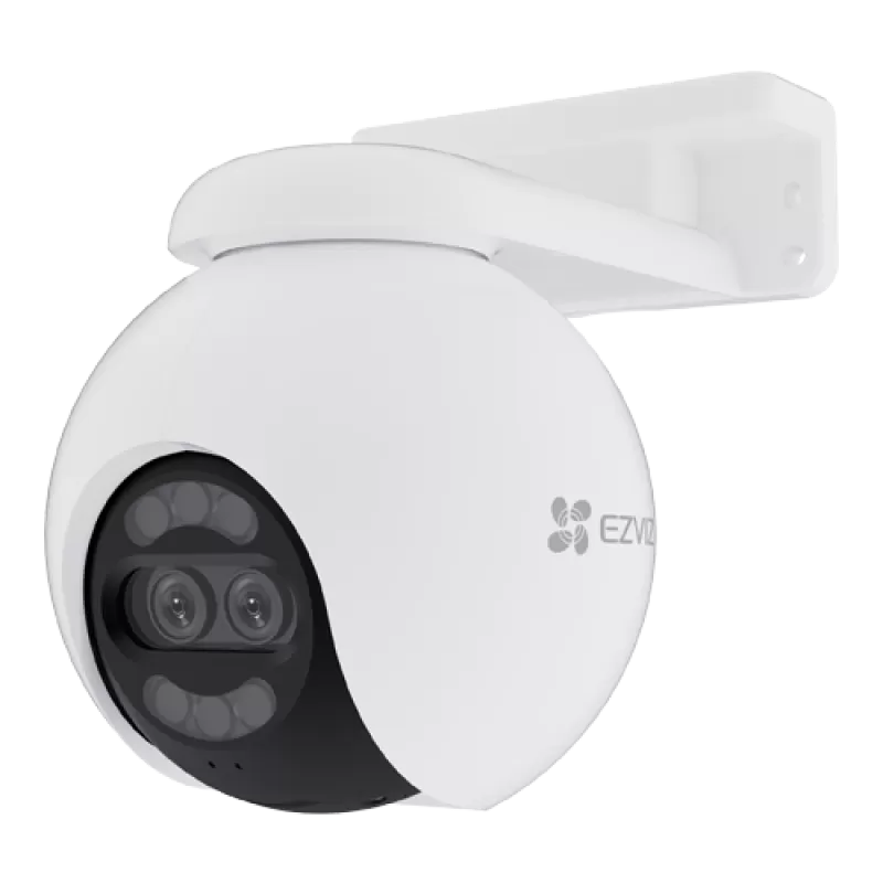 Camera IP WI-Fi Pan&Tilt