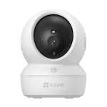 Camera IP Wi-Fi Pan&Tilt