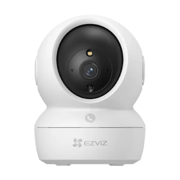 Camera IP Wi-Fi Pan&Tilt