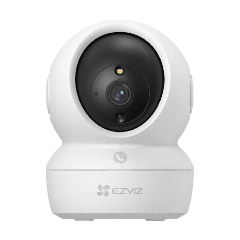 Camera IP Wi-Fi Pan&Tilt