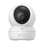 Camera IP Wi-Fi Pan&Tilt