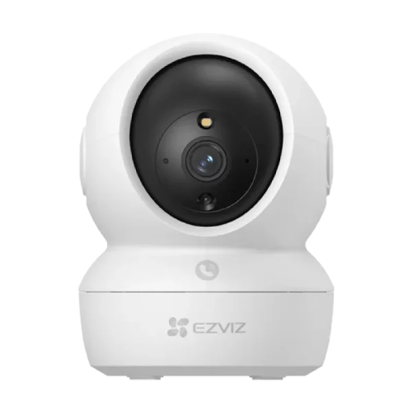 Camera IP Wi-Fi Pan&Tilt