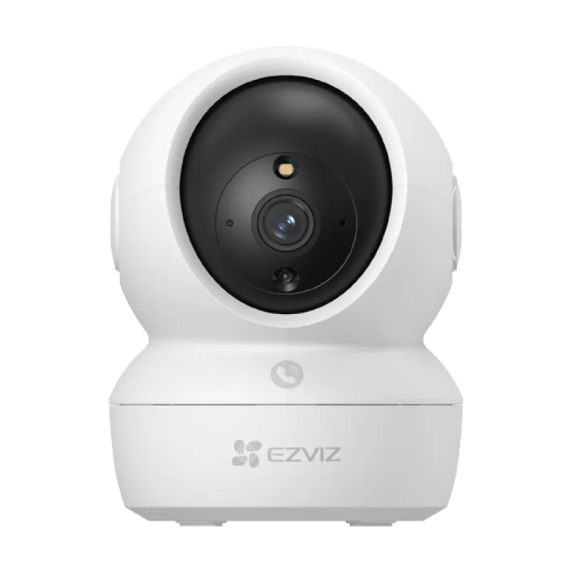 Camera IP Wi-Fi Pan&Tilt