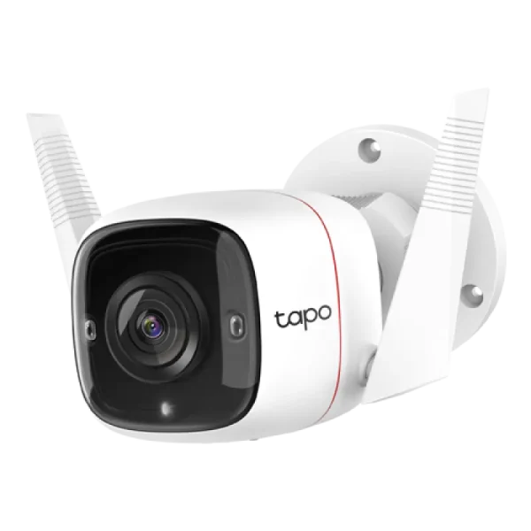 Camera IP Wi-Fi