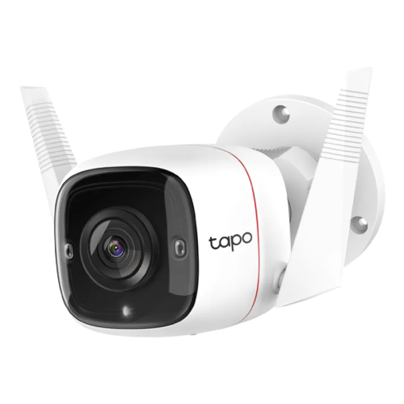 Camera IP Wi-Fi