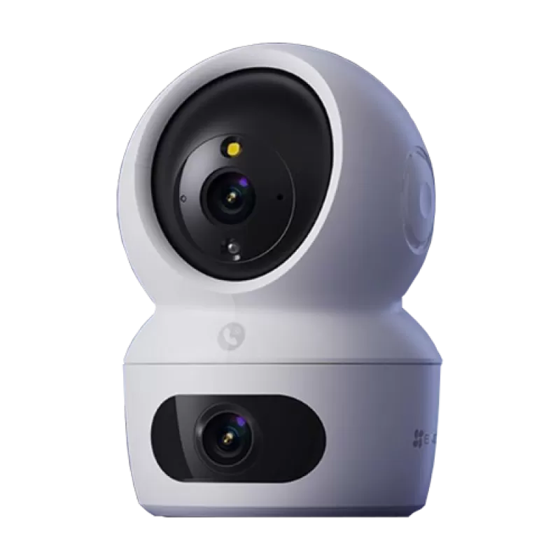 Camera IP WI-Fi6 Dual Lens-Pan&Tilt