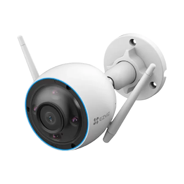 Camera IP WiFi 4MP