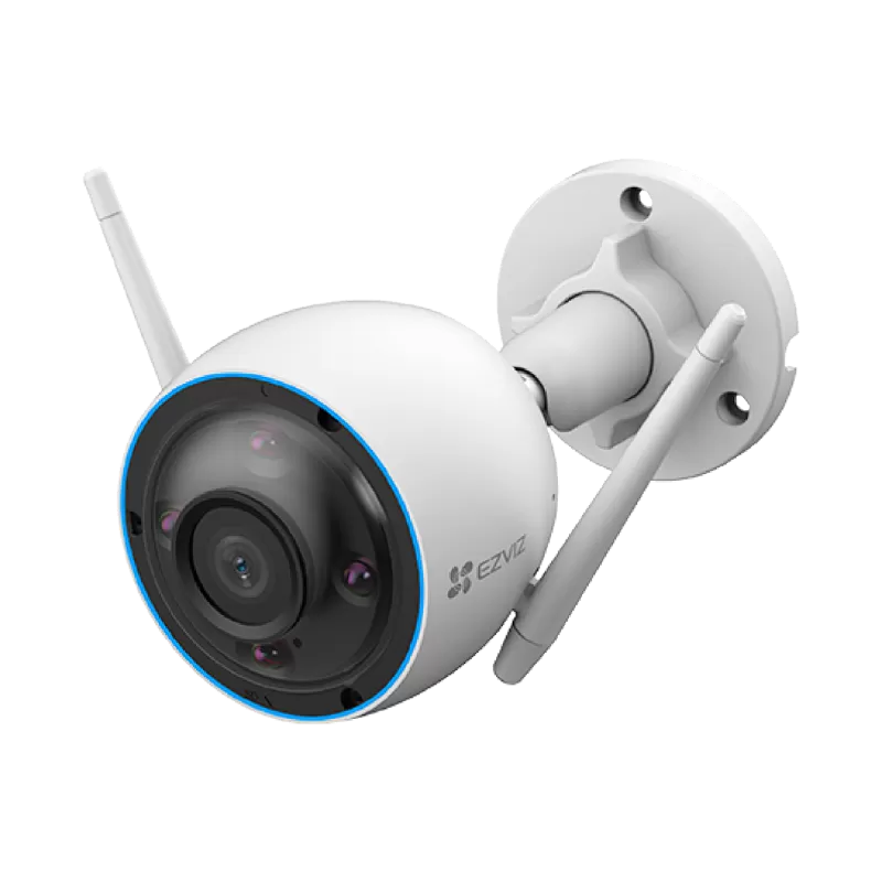 Camera IP WiFi 4MP