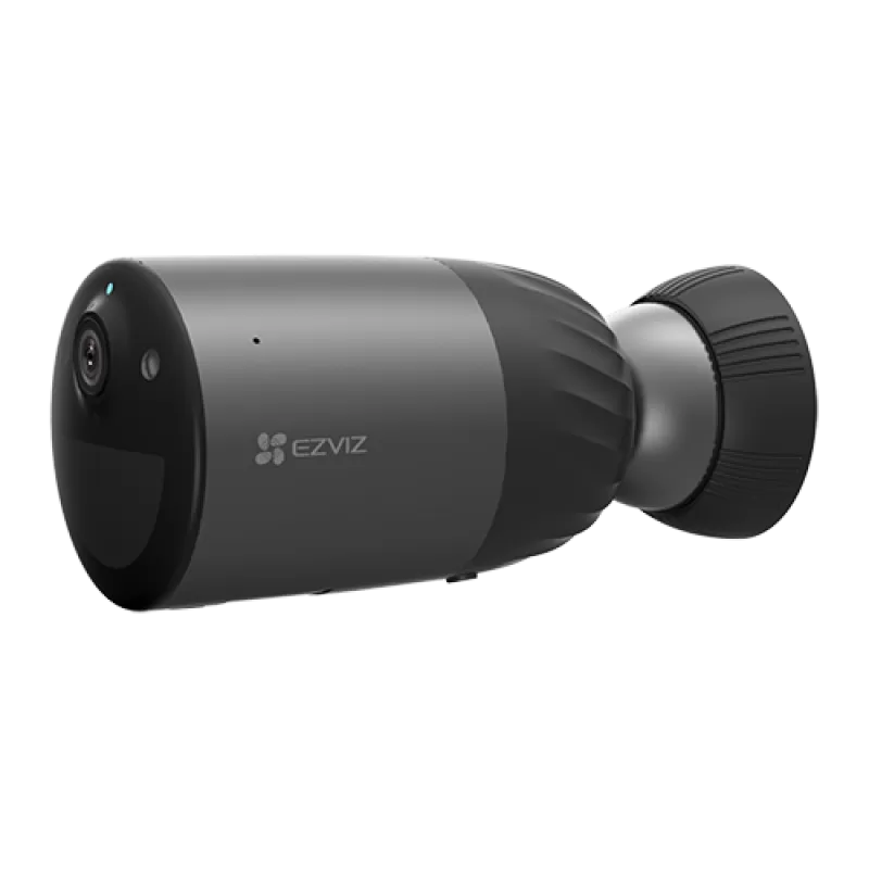 Camera IP Wireless EZVIZ de exterior cu baterie 10.400 mAh