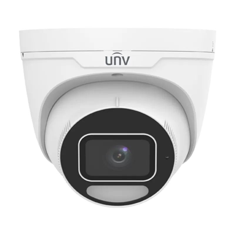 Camera IP Wise-ISP ColorHunter