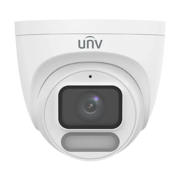 Camera IP Wise-ISP ColorHunter