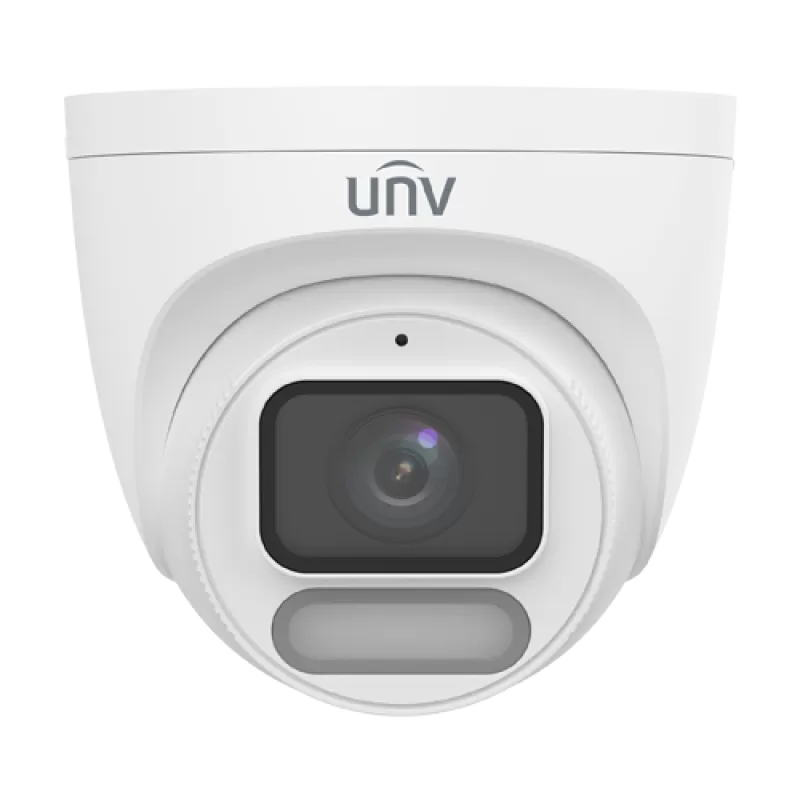 Camera IP Wise-ISP ColorHunter