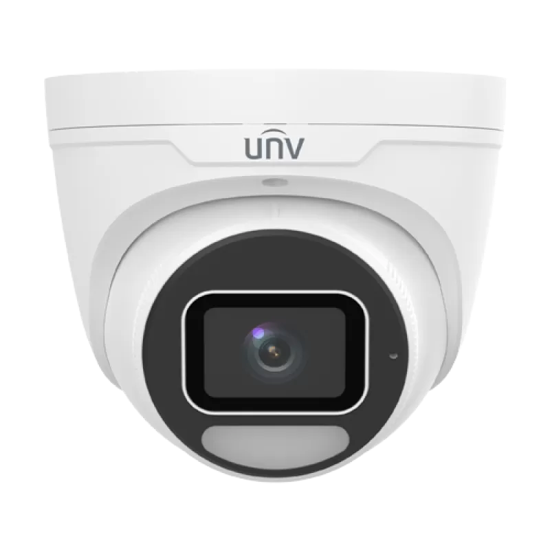 Camera IP Wise-ISP ColorHunter