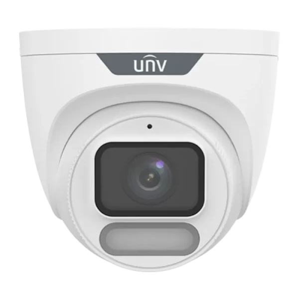 Camera IP Wise-ISP