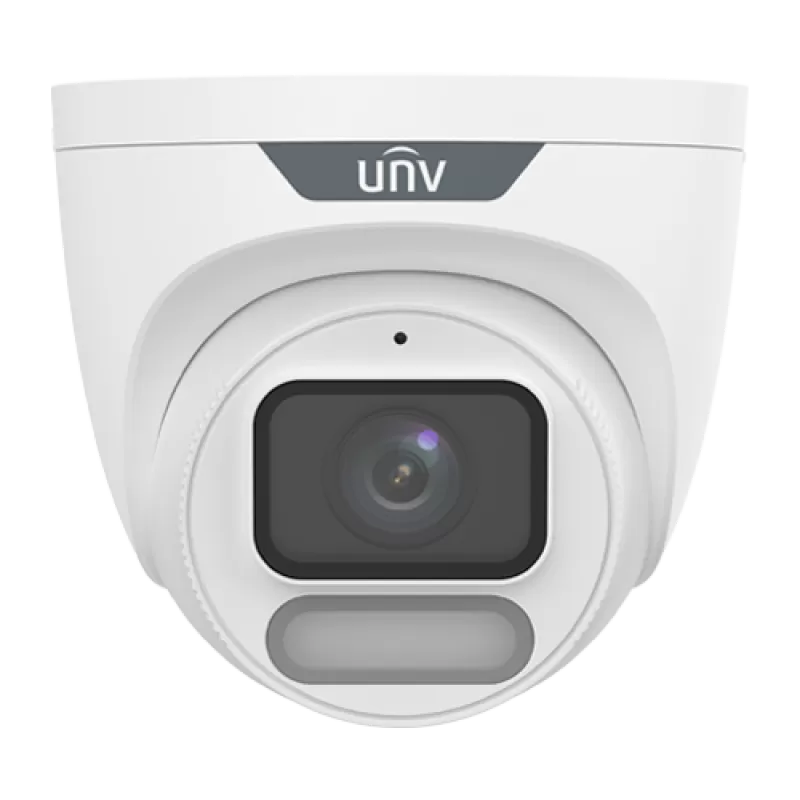 Camera IP Wise-ISP