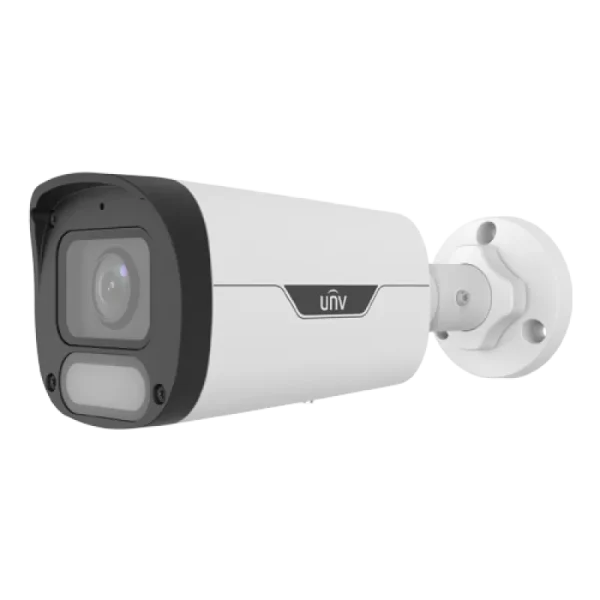 Camera IP Wise-ISP