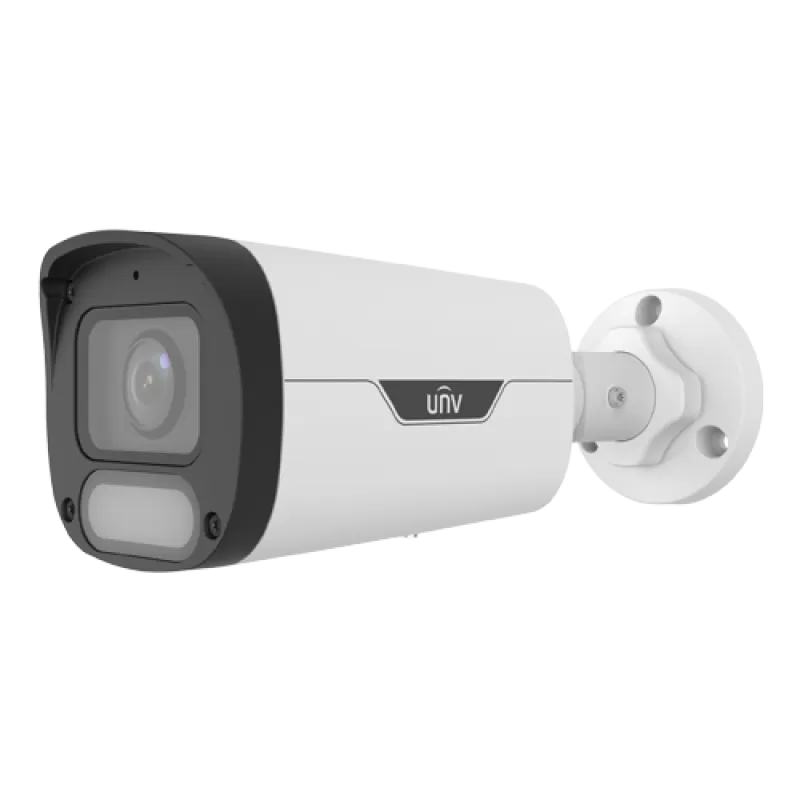 Camera IP Wise-ISP