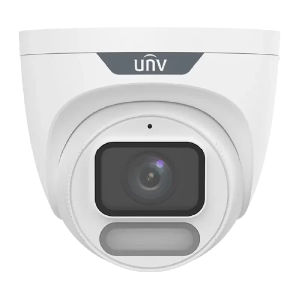Camera IP Wise-ISP