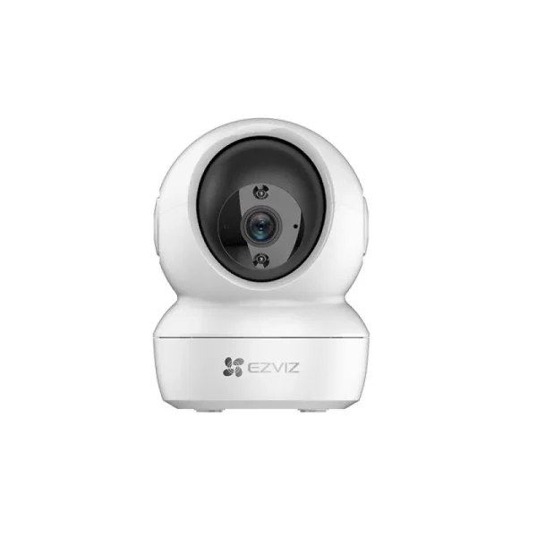 CAMERA PAN & TILT 2MP IR 10M LENTILA 4MM