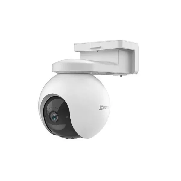 CAMERA PAN & TILT 4G PE BATERIE