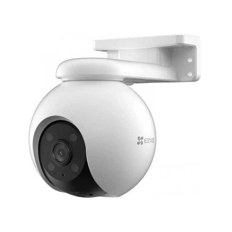 CAMERA PAN & TILT WI-FI 5MP IR 30M LENTILA 4MM